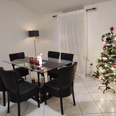 Chez Wf Apartamento Luxemburgo Exterior foto