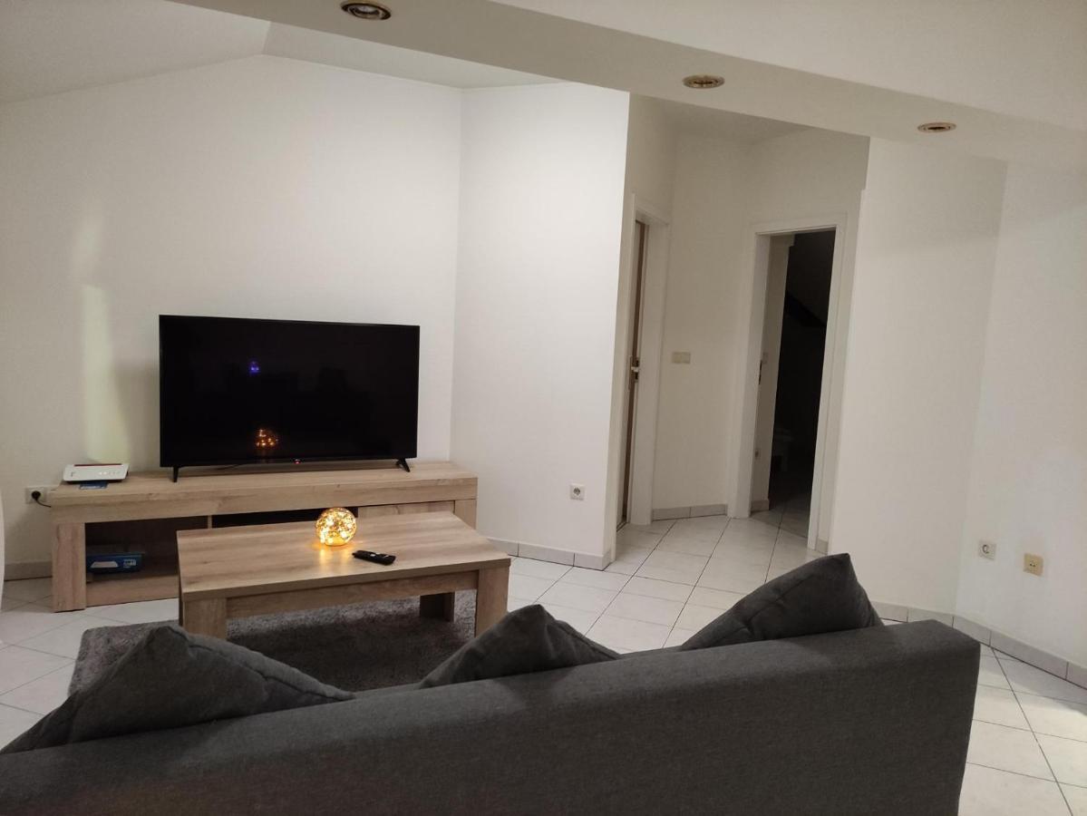 Chez Wf Apartamento Luxemburgo Exterior foto