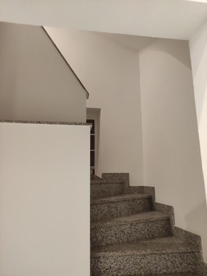 Chez Wf Apartamento Luxemburgo Exterior foto