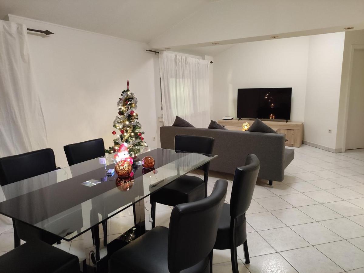 Chez Wf Apartamento Luxemburgo Exterior foto