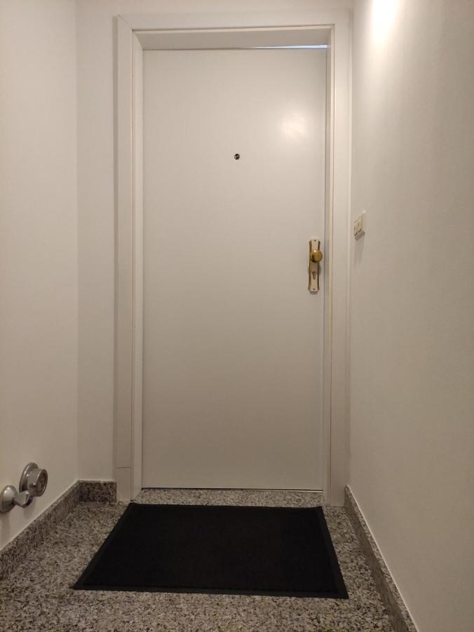 Chez Wf Apartamento Luxemburgo Exterior foto