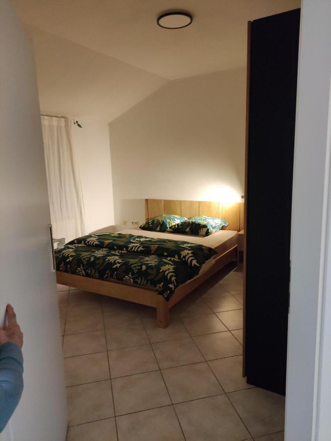 Chez Wf Apartamento Luxemburgo Exterior foto