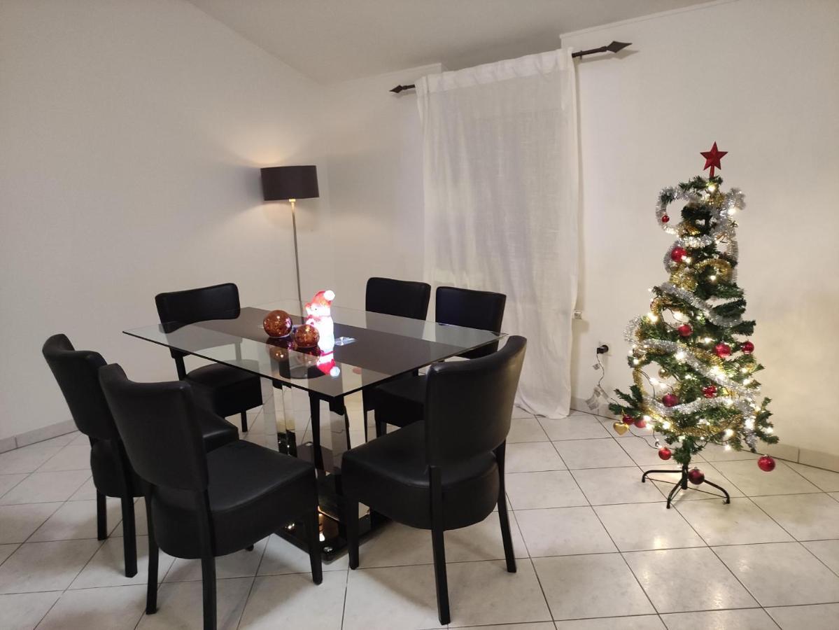 Chez Wf Apartamento Luxemburgo Exterior foto
