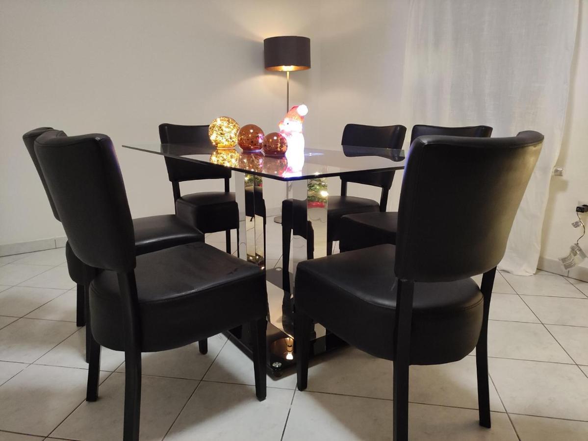 Chez Wf Apartamento Luxemburgo Exterior foto